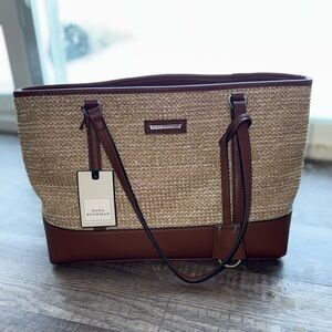 Dana Buchman Tote Bag